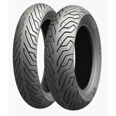 Michelin 110/70 - 13 CITY GRIP 2 F 48S TL